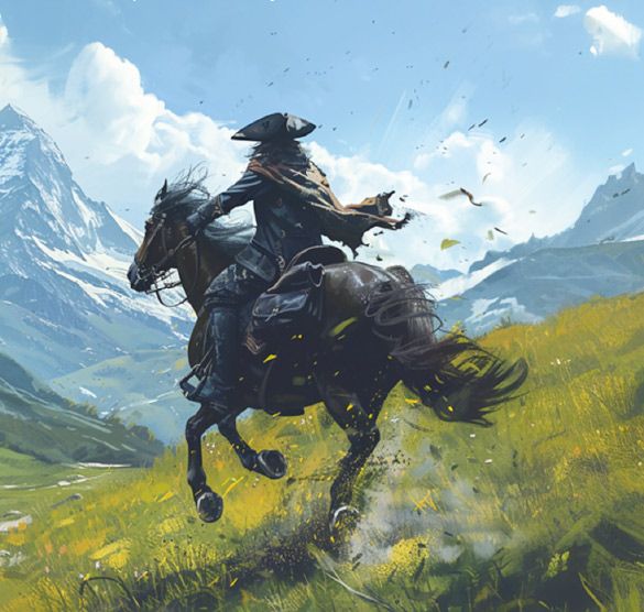 Mandrin historique France