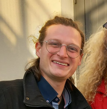 Marco del nero