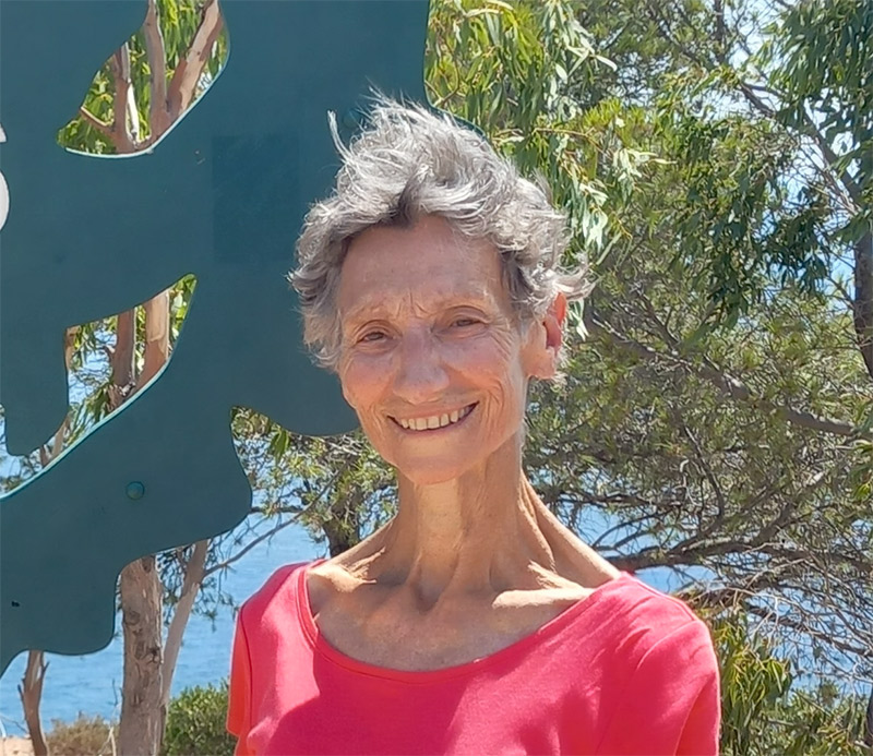 Claire MADELON