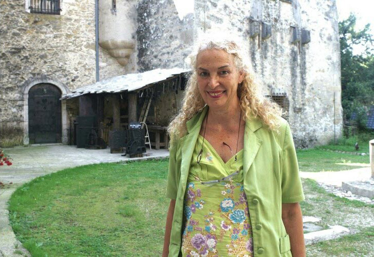 Dominique PFAFF-CHANET