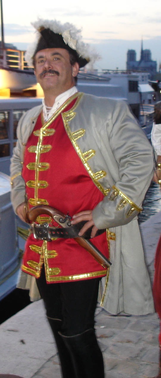 Joël Cunin